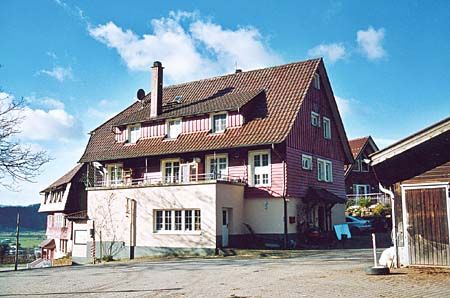 Klosterhof Abtsberg